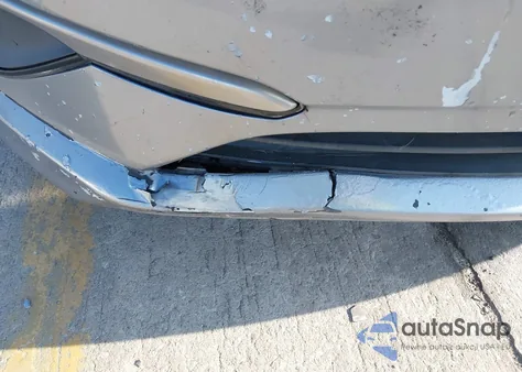 2016 Hyundai Sonata Se from USA, damaged, VIN 5NPE24AF1GH381333